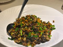 -院里寻菜·精致庭院菜(观沙岭店)