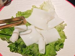 -牛New寿喜烧(金鹰世界店)