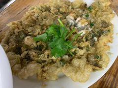 -飘香小食店(国平路店)