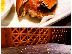 玻璃脆皮乳鸽-满满海佛跳墙(千禧店)