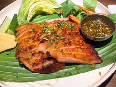 -星叶·东南亚料理(宁波万象汇店)
