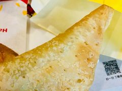 鸡肉培根土豆早安派-麦当劳(四川北路店)