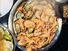 -加餐海鲜自助(集美银泰百货店)