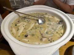 -李久其家民间餐厅(观沙岭公园店)