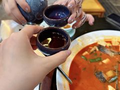 -八木轩·寻味大理白族民俗餐厅(文献路店)