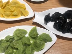 -船歌·鱼水饺青岛菜(国贸商城店)