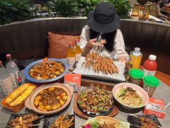 -楚太子  中餐&烧烤(武大店)