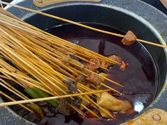 -冒椒火辣(奎星楼街店)