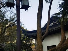 -复旦大学附属华山医院(总院)