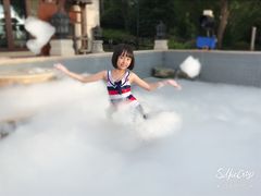 -苏州湾王焰温泉度假酒店