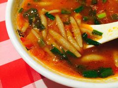 -西贝莜面村(上海百联西郊店)