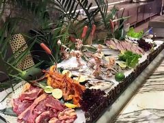 -常州逸高酒店-中餐厅