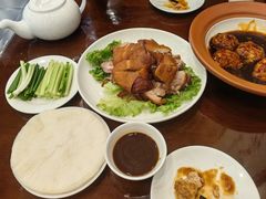 -泰丰楼(前门西大街店)