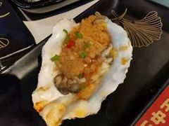 -钳小柒·小龙虾蓝龙王烧烤夜宵(长寿路店)