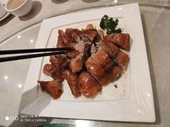 -南海食街(佛冈店)