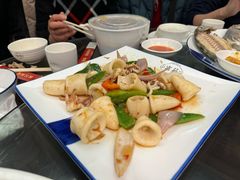 -吴记富苑(朝阳店)