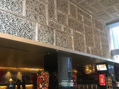 -北京朝阳悠唐皇冠假日酒店