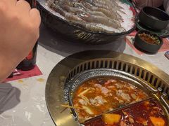 -空之介寿喜烧·和牛放题(恒隆广场店)