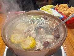 -洪大厨鸡煲(福田店)