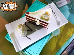 -第戎蛋糕(恒隆广场店)