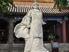 -戏马台景区