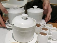 -时间里·新派粤菜(远洋店)