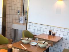 -李先生牛肉面大王(欧亚卖场店)