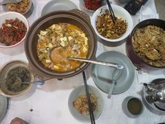 -湘中缘·湖南菜(娄底驻京办店)