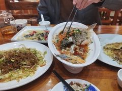 -下梅人家土菜馆(历史文化餐厅度假区店)