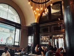 -The Wolseley