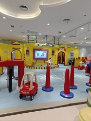 -meland亲子乐园·派对·研学(淄博万象汇店)