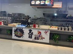 -长申超市(美食城店)