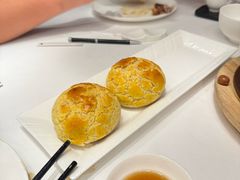 -白天鹅宾馆-宏图府餐厅