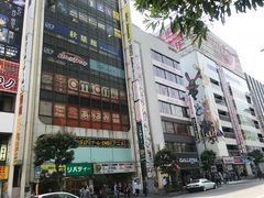 -秋叶原电器街
