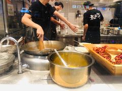 -太二酸菜鱼(天鹅湖万达店)