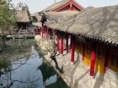 -华清宫景区