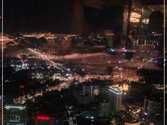 -无锡苏宁银河国际酒店-悦府65中餐厅