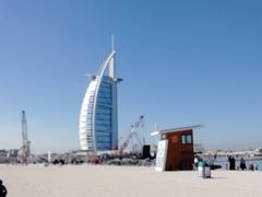 -迪拜帆船酒店海底餐厅