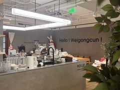 -Cappucimeow猫咪咖啡馆(韦伯时代店)
