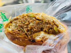 -满记烧饼(牛街东里小区一区店)