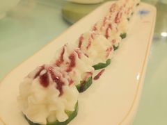 -一品粤珍轩(吴中路店)