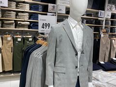 -优衣库(北京万柳华联购物中心店)