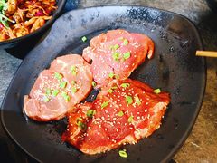-火炉旺烤肉啤酒屋(沈北创始店)