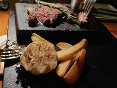 -陶享时光西餐·下午茶(信河街店)