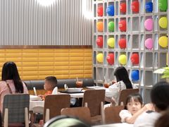 -大家乐(广州天河城六楼店)