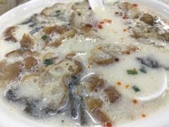 -阿文夜市豆浆油条(临潼路店)