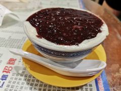 黑糯米双皮奶-仁信双皮奶(庙前直街店)