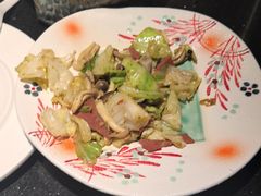 -上井精致料理自助餐(松雷店)