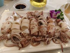 -四海之家(蛇口店)