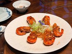 -果然居酒家 · 顺德园林私房菜